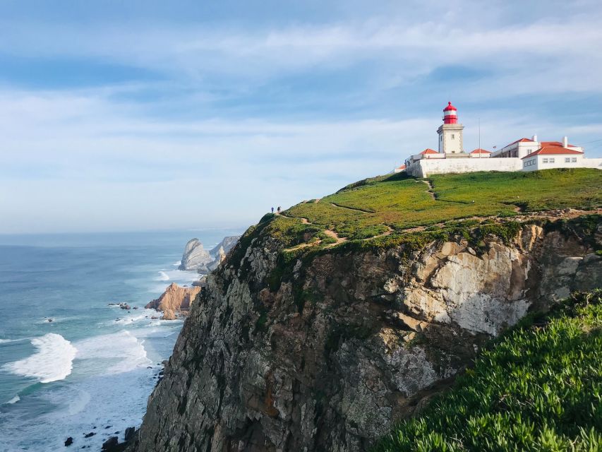 Lisbon: Sintra, Pena Palace and Cascais Region Private Tour - Price and Value: Is $409 Worth It for Up to 3 People?
