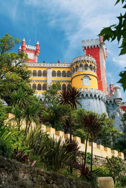 Lisbon: Sintra, Pena Palace, Cabo da Roca & Cascais Day Tour - Why this Sintra-to-Coast day tour works so well