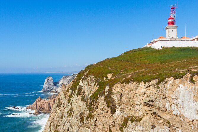 Lisbon: Sintra, Pena Palace , Cascais & Cabo Small Group Day Tour - The driving plan: how time adds up (and where it could feel tight)