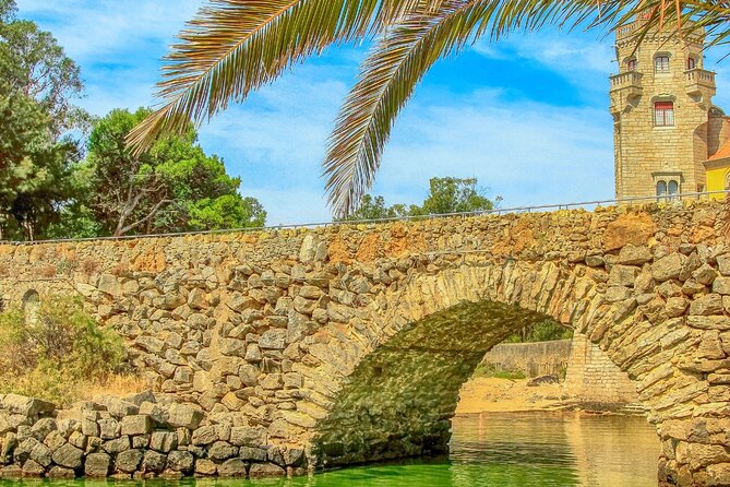 Lisbon: Sintra, Pena Palace , Cascais & Cabo Small Group Day Tour - Guide style matters: what stands out from the people running the day