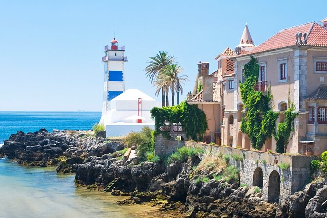Lisbon: Sintra, Pena Palace , Cascais & Cabo Small Group Day Tour - Price and value: what you’re paying for, and what you should plan for