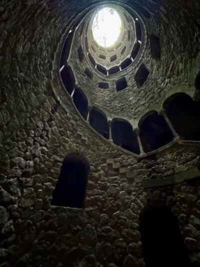 Lisbon: Sintra, Pena Palace, Moorish Castle & Regaleira Tour - Pickup in Lisbon, Costa da Caparica, or Cascais