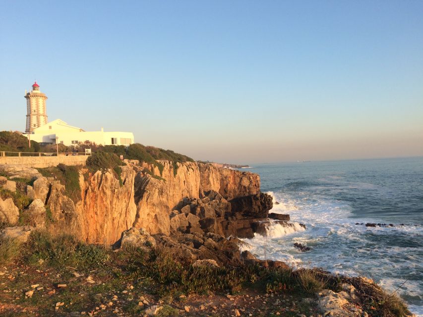 Lisbon: Sintra, Pena Palace, Quinta Regaleira, Cascais Tour - Why this day trip works so well from Lisbon