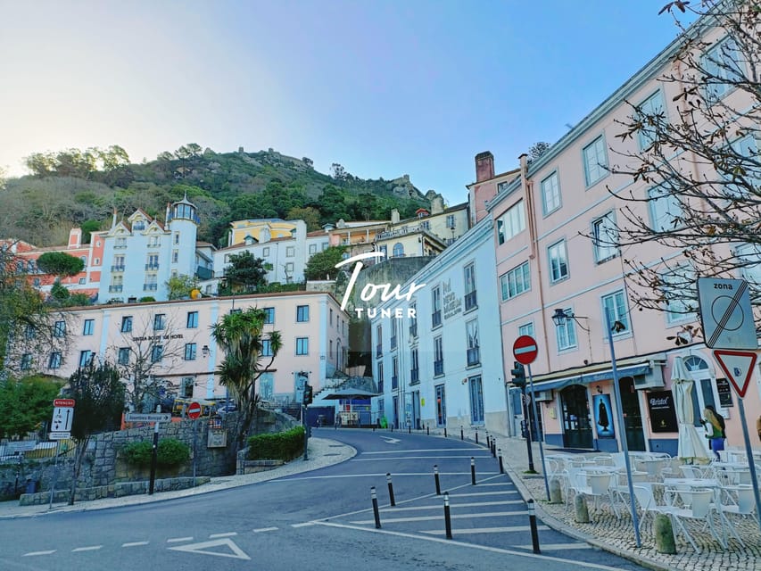 Lisbon: Sintra, Pena, Regaleira, Cabo da Roca & Cascais - What’s Included vs What You’ll Pay for On Your Own