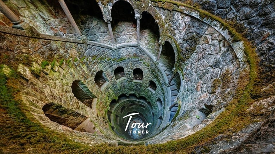 Lisbon: Sintra, Pena, Regaleira, Cabo da Roca & Cascais - Cascais: Aristocratic Summer Energy and the Coastal Walk