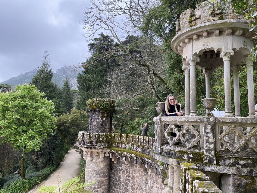 Lisbon: Sintra Tour with Pena Palace and Quinta da Regaleira - Who this Lisbon to Sintra tour fits best