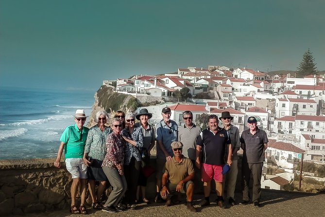 Lisbon & Sintra Ultimate 2-Day Private Tour - Why this Lisbon + Sintra combo works in 2 days