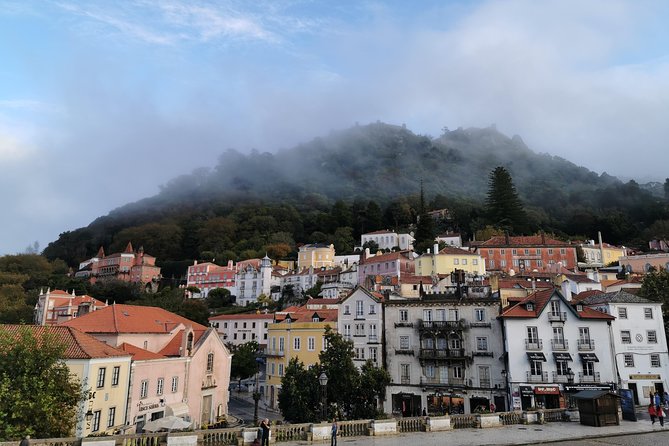 Lisbon & Sintra Ultimate 2-Day Private Tour - The realistic itinerary trade-offs (so you plan smart)