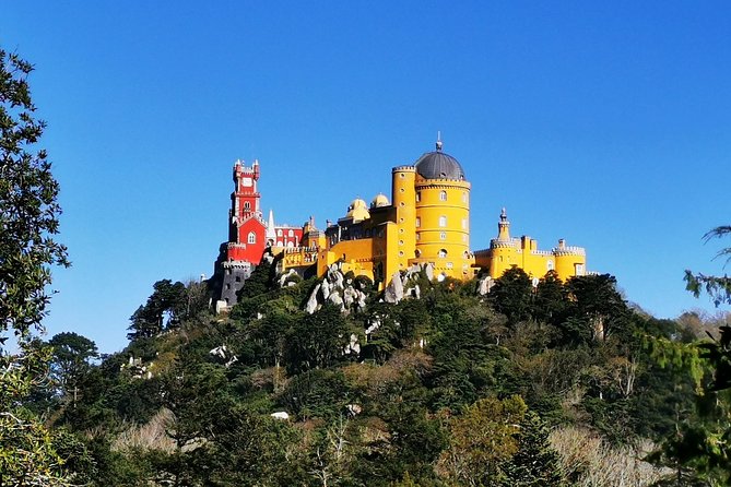 Lisbon & Sintra Ultimate 2-Day Private Tour - Who should book this private tour?