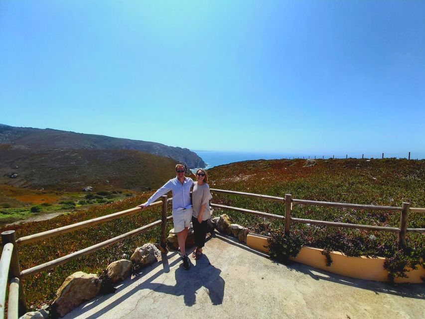 Lisbon: Sintra World Heritage & Cascais Village Private Tour - Key Things You’ll Really Notice