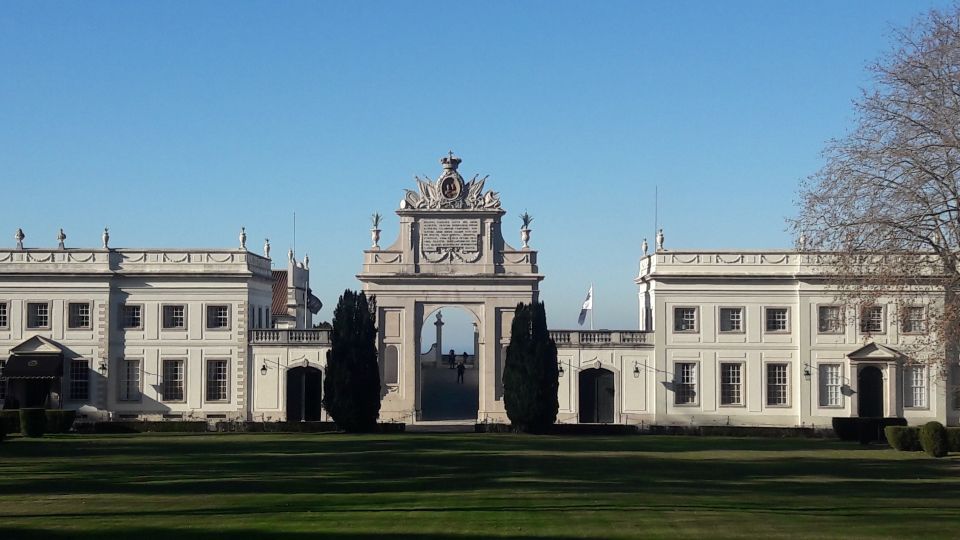 Lisbon: Sintra World Heritage & Cascais Village Private Tour - Price Value at $135 Per Person: What You’re Paying For