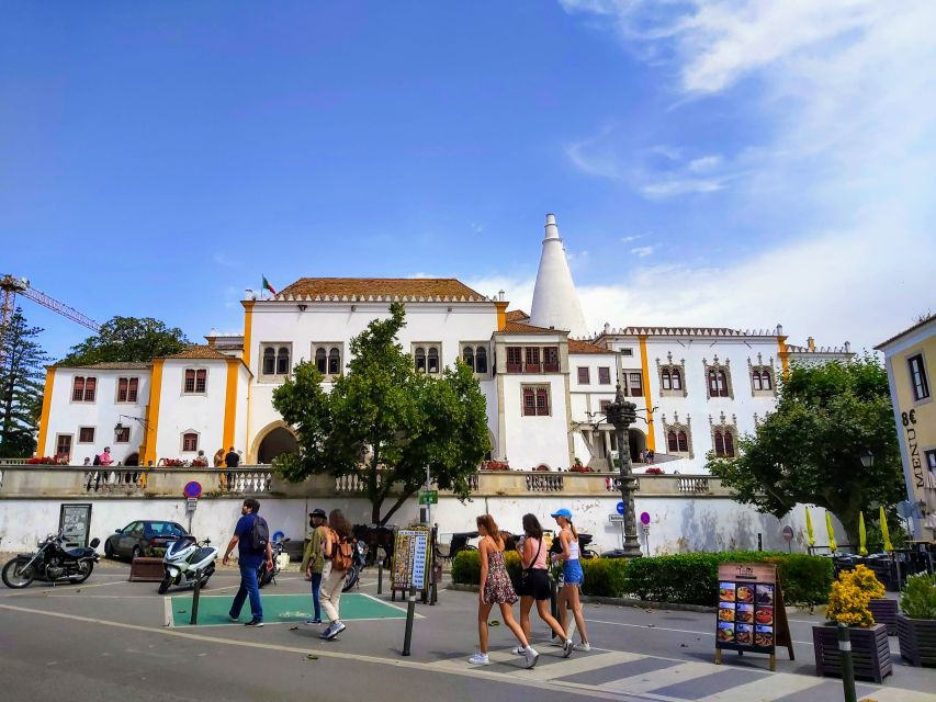 Lisbon: Sintra World Heritage & Cascais Village Private Tour - Guincho Beach and the Cliffside Route That Actually Feels Like a Coast Drive