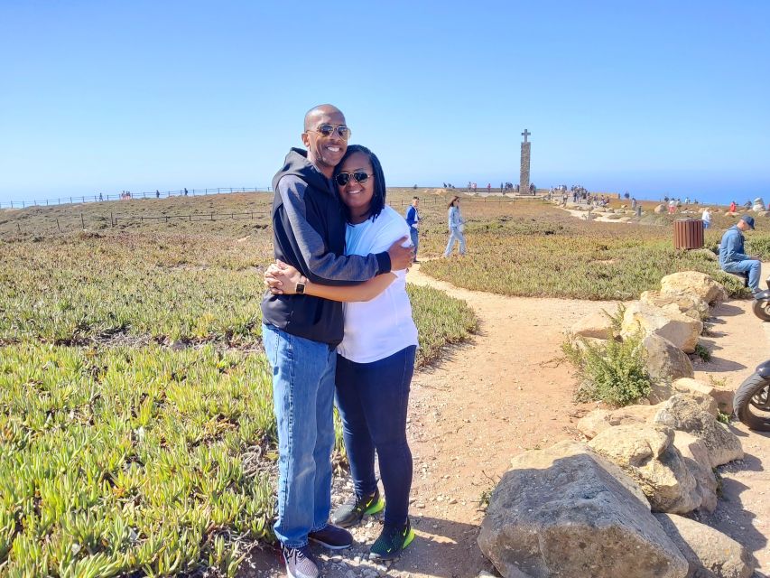 Lisbon: Sintra World Heritage & Cascais Village Private Tour - Cascais: Narrow Streets, Coastal Calm, and Time to Wander