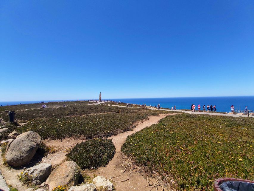 Lisbon: Sintra World Heritage & Cascais Village Private Tour - How the Timing Works (and What to Plan Around)