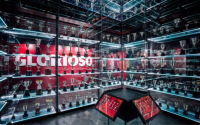 Lisbon: SL Benfica & Celtic FC Exclusive Museum&Stadium Tour - Celtic FC’s 1967 legacy: what you’ll see and how to read it