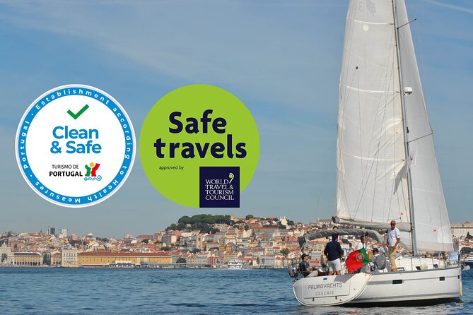 Lisbon Small Group Day Cruise with Historic Commentary & a Drink - Why this 2-hour Tagus cruise is a smart Lisbon move