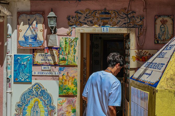Lisbon: Small Group Half-Day City Tour & Belém Sites - A Half-Day Route That Gets You Oriented Fast in Lisbon