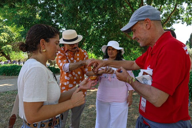 Lisbon: Small Group Half-Day City Tour & Belém Sites - Pastéis de Belém Tasting: The Fast Lane Moment You’ll Appreciate