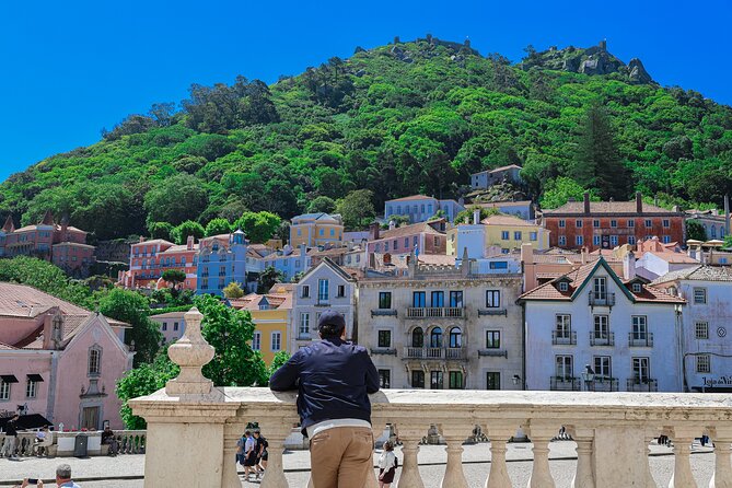 Lisbon: Small Group Half-Day City Tour & Belém Sites - Chiado and Baixa Walking: Squares, Streets, and Getting Your Bearings