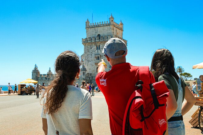 Lisbon: Small Group Half-Day City Tour & Belém Sites - Price and Value: Is $40.96 Worth It?