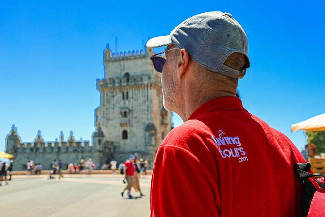 Lisbon: Small Group Half-Day City Tour & Belém Sites - Belém Tower (Torre de Belém): The Manueline Look You’ll Want to See Up Close