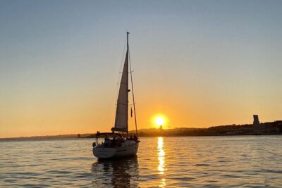 Lisbon Small Group Sunset Sailing 2h Cruise with Drinks Included - Meet at Doca de Belém: The Real-World Logistics That Matter