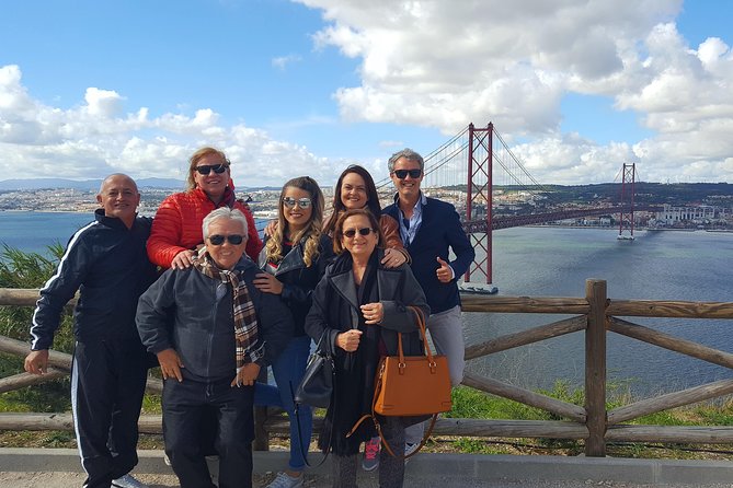 Lisbon Small Group Tour - Alfama, Saint Anthony’s church, and the little traditions you’ll actually remember