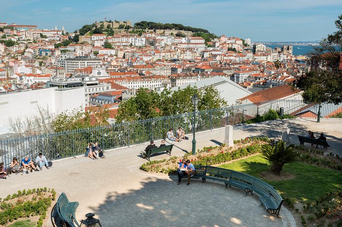 Lisbon Small Group Tour - Belém’s Discoveries era: Jerónimos Monastery, Tower of Belém, and the Monument