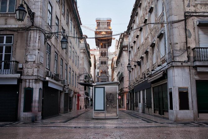 Lisbon - Small Group Walking Tour - Key things this Lisbon tour does well