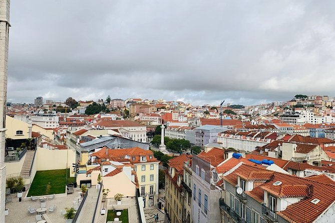 Lisbon - Small Group Walking Tour - Trindade and the strange connections: faith, beer, and freemasonry
