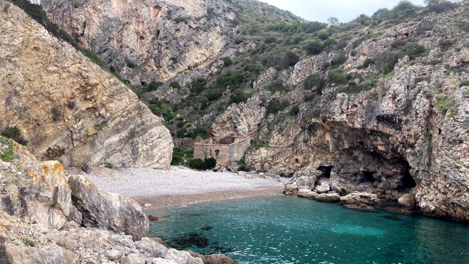 Lisbon: Snorkelling in Sesimbra/Arrábida Natural Park - Snorkeling the Prof. Luiz Saldanha Marine Park: What the Guide Actually Does