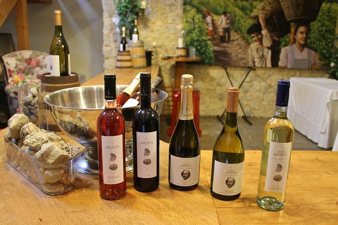 Lisbon Southern Region (Fernão Pó) Wine Tasting Private Tour - Guide-Led Customization and Wine Education That Actually Fits Your Group