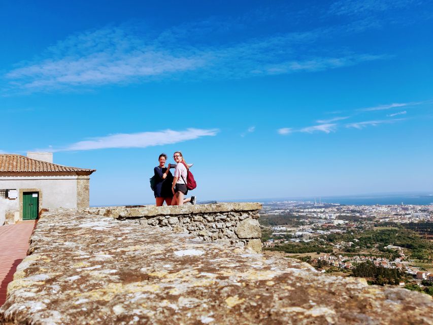 Lisbon: Southern Sights and Wine Private Tour - FAQ