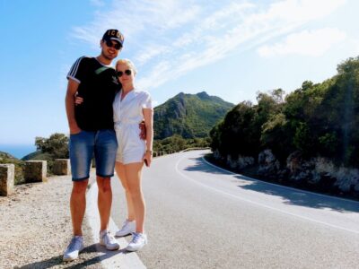 Lisbon: Southern Sights and Wine Private Tour - Arrábida National Park: chalk cliffs, Atlantic sea, and beaches