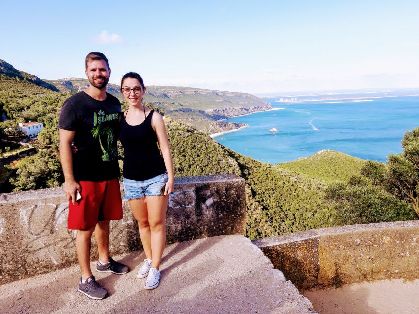 Lisbon: Southern Sights and Wine Private Tour - Setúbal wine tasting: included, relaxed, and worth the price