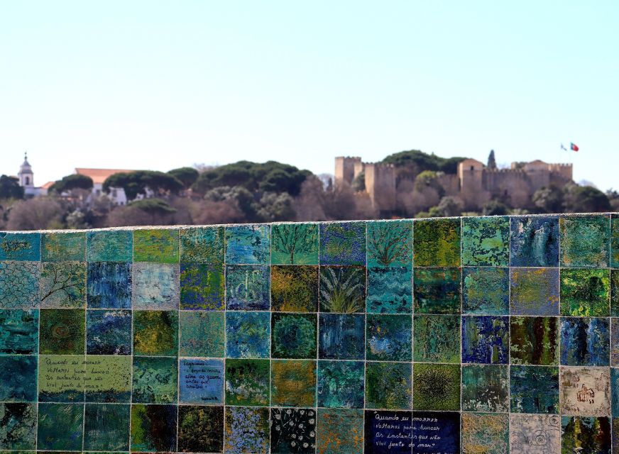 Lisbon: Street Art and Historical Walking Tour - Price and Value: What $35 Actually Buys You