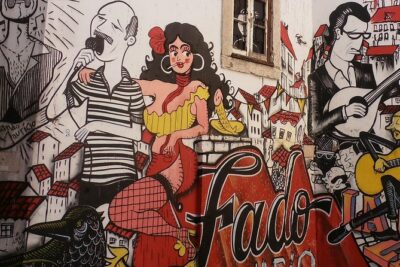 Lisbon Street Art and Lookout Point Tour - Pickup and Meeting Points: How Logistics Feel in Real Life