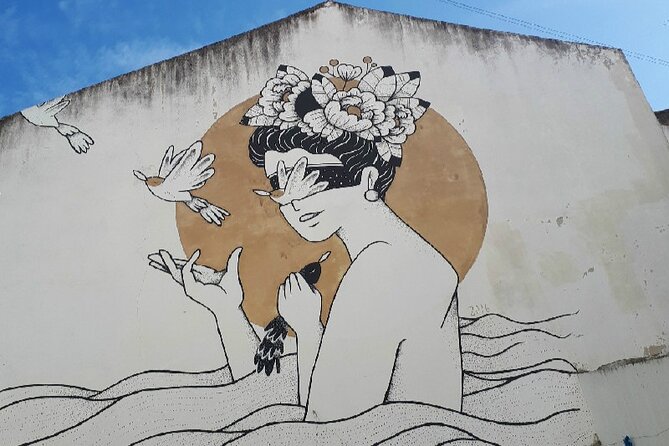 Lisbon: Street Art Tour - Key Things to Know Before You Go