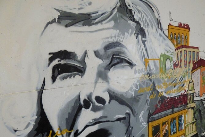 Lisbon Street Art Walking Tour - Key things I’d pay attention to