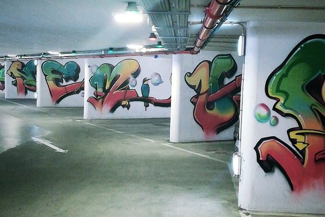 Lisbon Street Art Walking Tour - Price, pace, and group size: is $33.88 a fair deal?