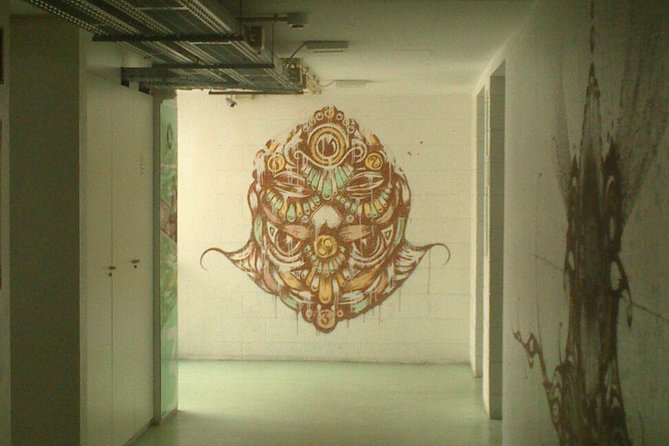 Lisbon Street Art Walking Tour - FAQ