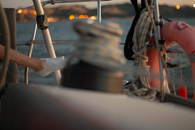 Lisbon Sunset Boat Cruise Tour With Drinks Included - Key highlights you will actually care about