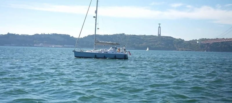 Lisbon Sunset Boat Tour Wine included - Why a Tagus River sunset changes Lisbon