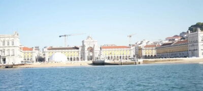 Lisbon Sunset Boat Tour Wine included - Price and what $28 really buys you