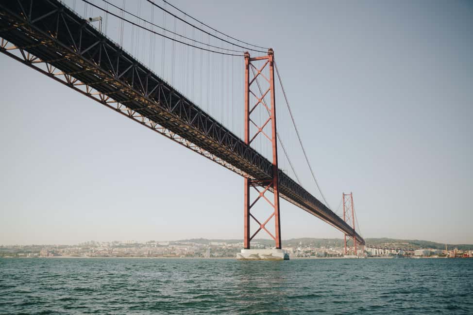 Lisbon: Sunset Boat Tour with Snacks & Drinks - Who this Lisbon sunset boat tour fits best (and who should pass)