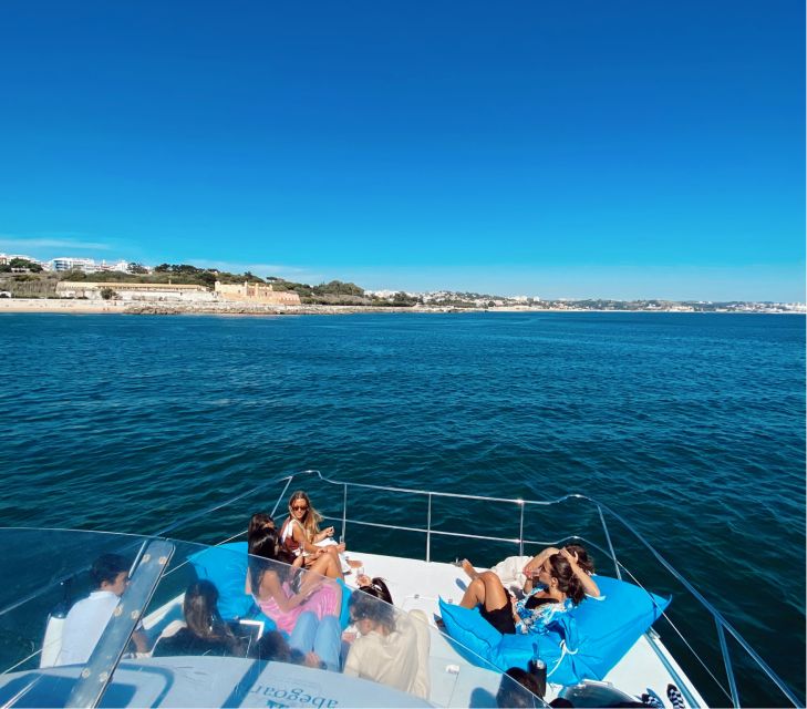 Lisbon: Sunset Boat Tour with Wine - Price and value: is $50 per person a good deal?