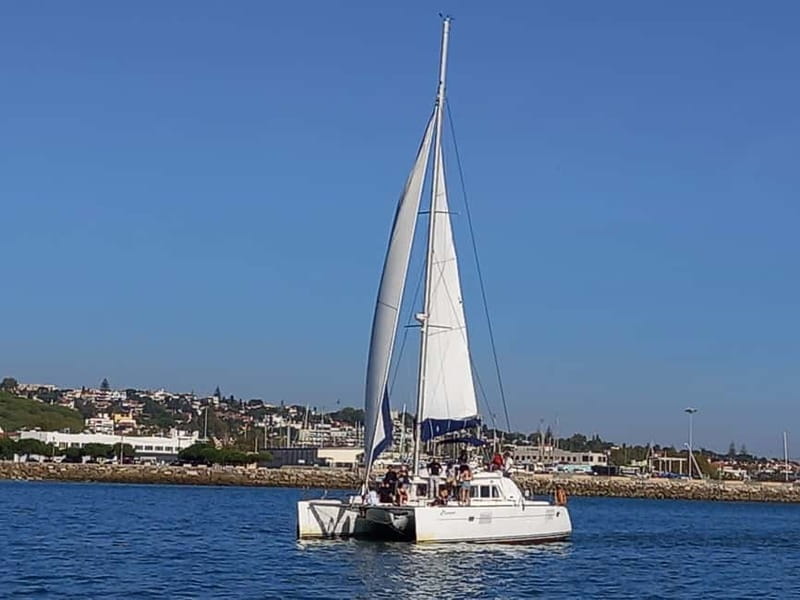 Lisbon: Sunset Catamaran Cruise with Drinks - The drinks and vibe: what to expect from the onboard “party”