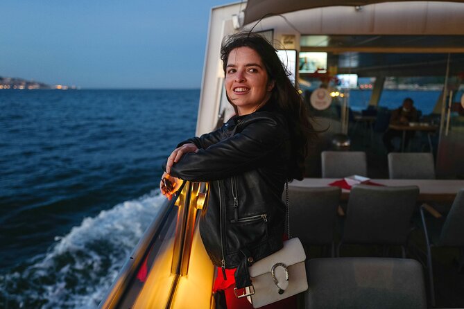 Lisbon Sunset cruise with Welcome Drink and Snack included - Price and value: is $41.99 a good deal for sunset Lisbon