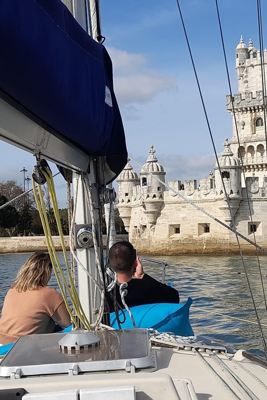 Lisbon: "Sunset" & "Day Tours" by boat, with drink and music - Why a Tagus Sunset Sail Turns Lisbon Into a Moving Photo Set