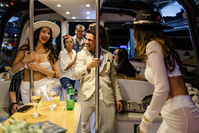 Lisbon – Sunset DJ & Porto Tonic Premium Boat Experience - The photo stops that matter: where to stand and what to capture